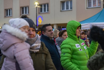 Świąteczny Jarmark z Tradycją w Wiśle